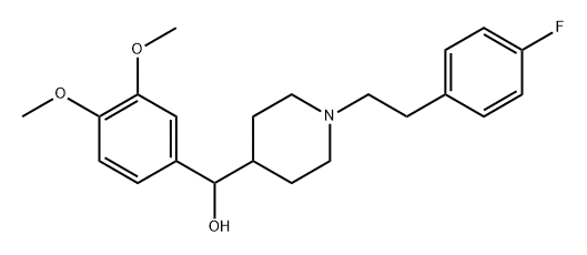 化合物 T27966, 880759-45-5, 结构式
