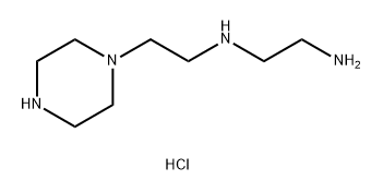 哌嗪杂质1四氯,881850-92-6,结构式