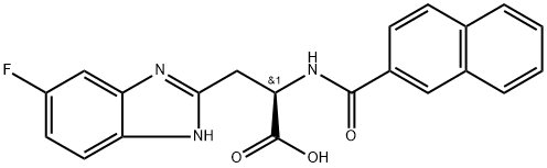 884033-66-3 Structure