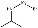 magnesium bromide isopropylamide, Fandachem Struktur