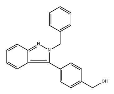 化合物 T27013, 886755-63-1, 结构式
