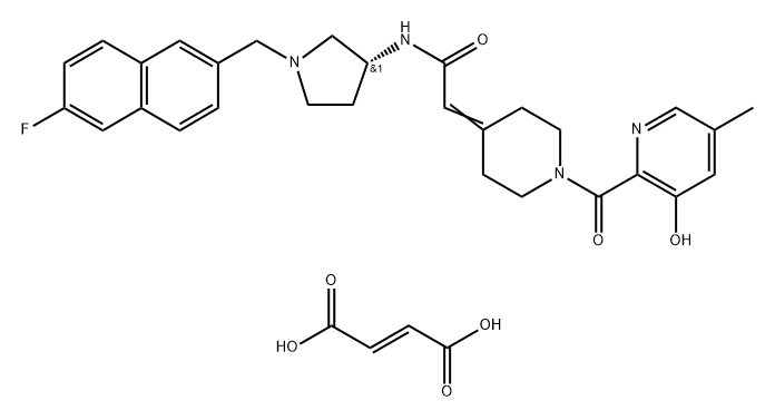 887647-69-0 Structure