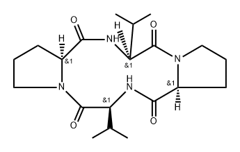88927-74-6 Structure
