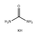 Urea, monopotassium salt (9CI)