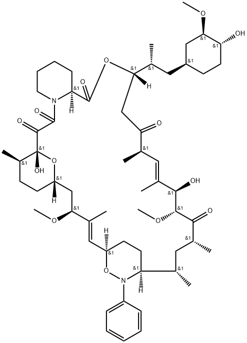 892494-07-4 Structure