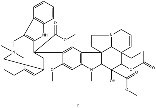 89368-96-7 长春瑞滨EP杂质F