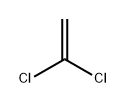 聚偏二氯乙烯,9002-85-1,结构式