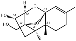 化合物 T34505 结构式