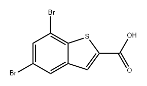 901916-72-1 Structure