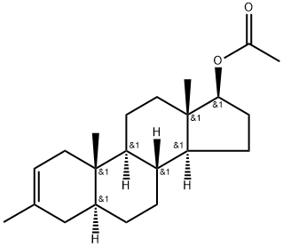 , 903-27-5, 结构式