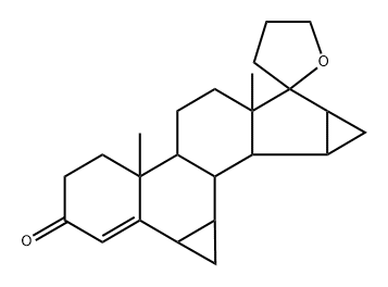 90376-21-9 屈螺酮醚杂质