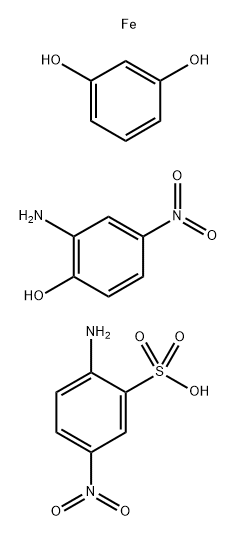 90412-13-8 Structure