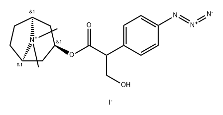 90991-00-7 Structure