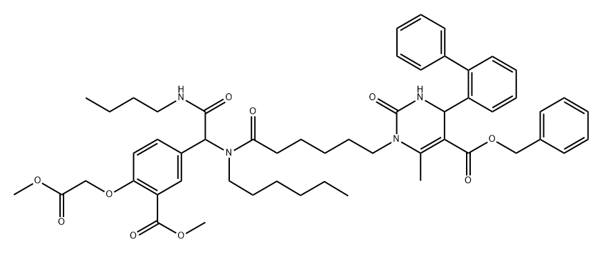 912361-26-3 Structure