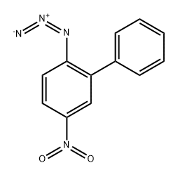 2-Azido-5-nitro-1,1′-biphenyl