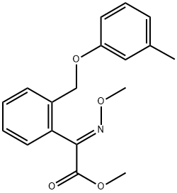 醚菌酯杂质3, 913614-77-4, 结构式