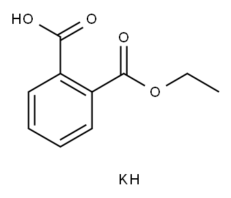 91413-16-0 Phthalic acid 1-ethyl 2-potassium salt