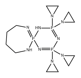 , 91489-42-8, 结构式