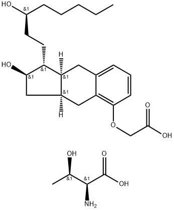 OCHEMINC 472G732 结构式