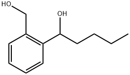 1,2-Benzenedimethanol, α1-butyl-|丁苯酞标准品044