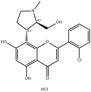 P276 Structure