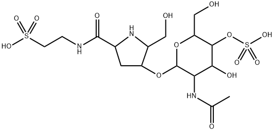 92953-54-3 Structure