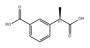 Ketoprofen Impurity 10 Struktur