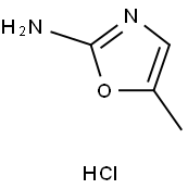 美洛昔康1盐酸盐 结构式