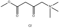 左卡巴司丁杂质5,93335-02-5,结构式