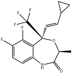 SW106 Structure