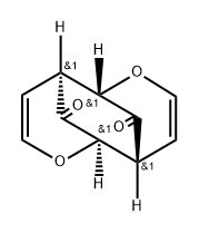 3,8-Dioxatricyclo5.3.1.12,6dodeca-4,9-diene-11,12-dione, (1.alpha.,2.beta.,6.beta.,7.alpha.)- Structure