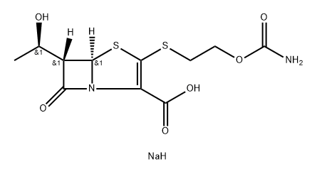 化合物 T28725 结构式