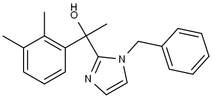 Demiditraz IMpurity Structure