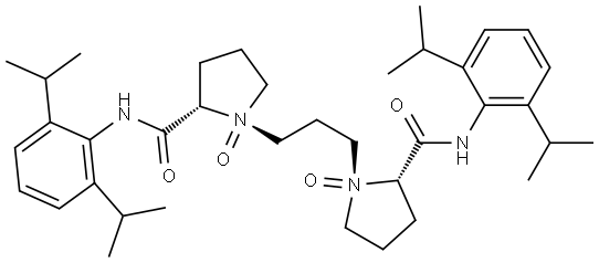 NO-Feng-PDiPPPy Struktur