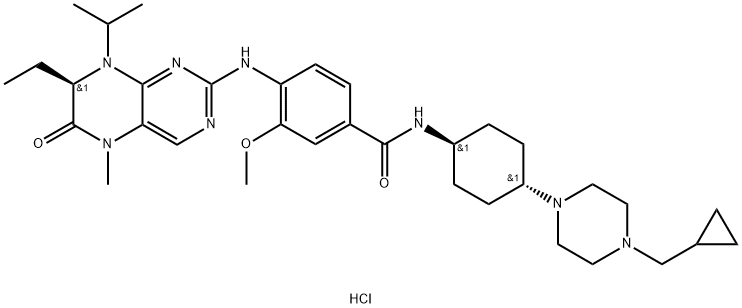 946161-17-7 Structure