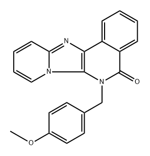 Muscarinic toxin 7 Structure