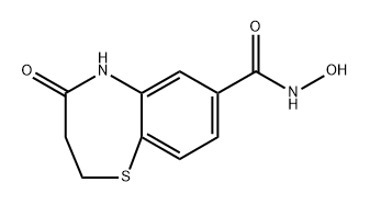 化合物 T27644 结构式
