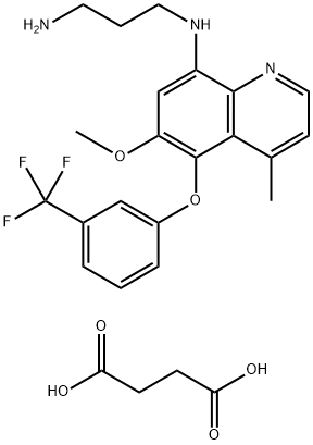 955995-51-4 Structure