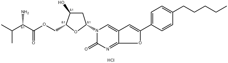 Valnivudine Structure