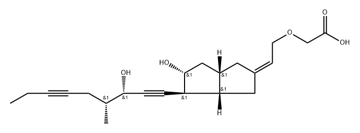 95722-07-9 结构式
