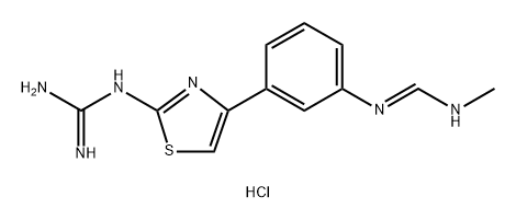 化合物 T23943,95833-19-5,结构式