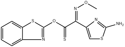 MAEM Structure