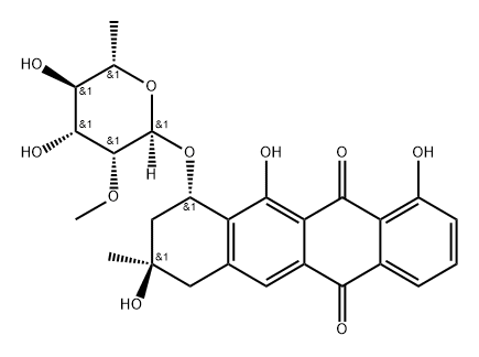 960622-70-2 ARANCIAMYCIN A