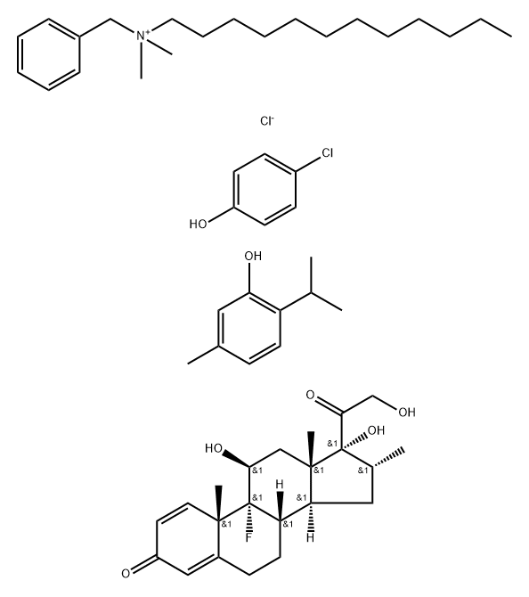 dexafen 结构式