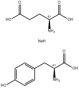 POLY(GLU, TYR) SODIUM SALT|聚(谷氨酸-酪氨酸)钠盐