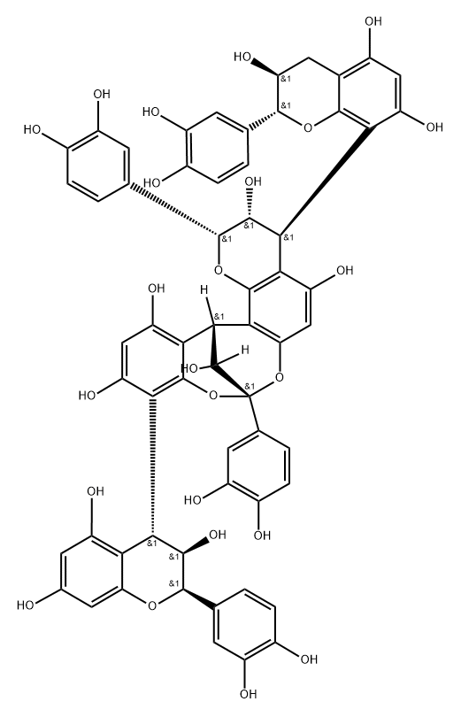 97233-47-1 Structure