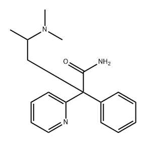 Vamicamide Struktur