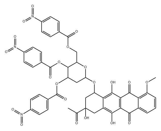 98103-10-7 Structure