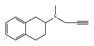 N-0425 HYDROCHLORIDE,98640-73-4,结构式