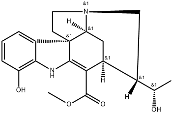 Scholaricine Struktur
